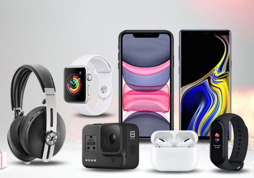 Accessories