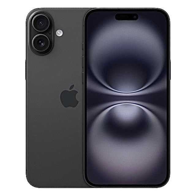 IPhone 16 512GB