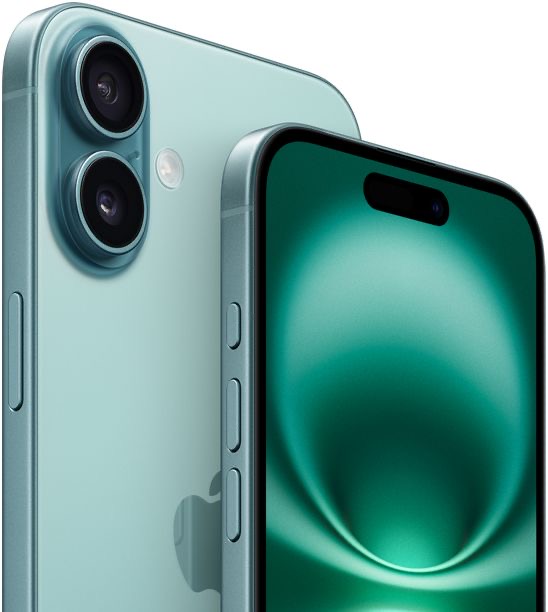 IPhone 16plus 128GB