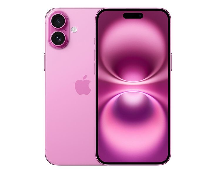 IPhone 16plus 256GB