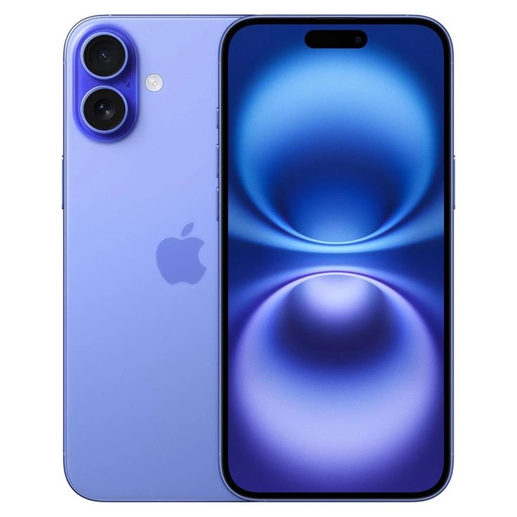 IPhone 16plus 512GB