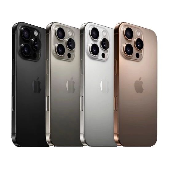 IPhone 16pro 128GB