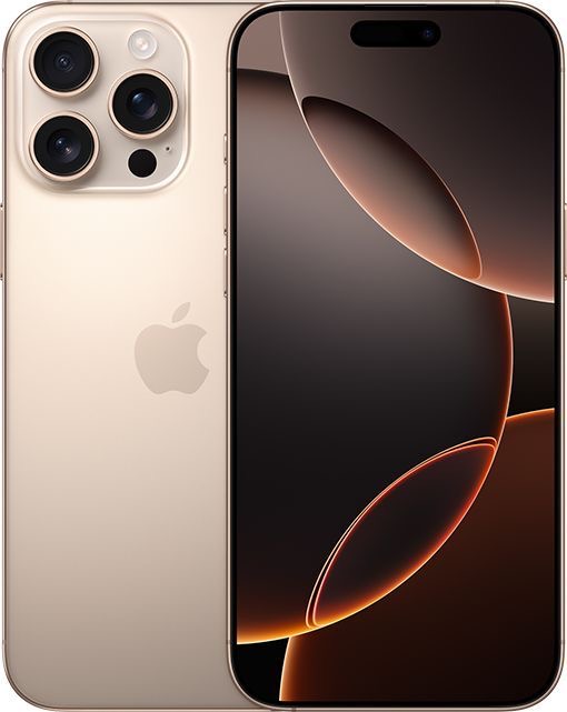 IPhone 16pro 256GB