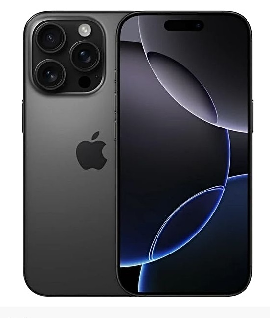 IPhone 16pro 512GB