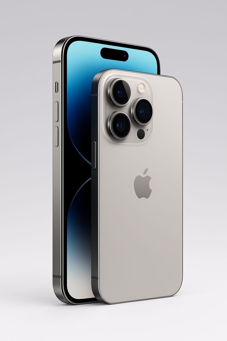 IPhone 16pro 1TB